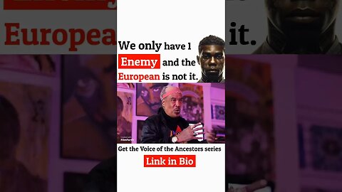 ❗️ Just listen ❗️ | Forgotten Black History #youtubeblack #blackhistory
