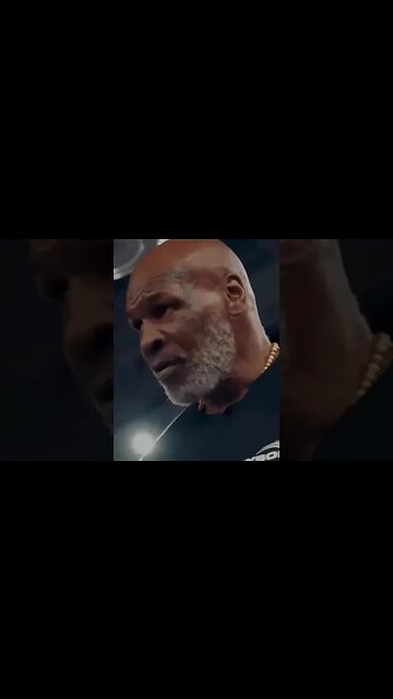 Mike Tyson Training Francis Ngannou!🥊[2023] #boxingtraining