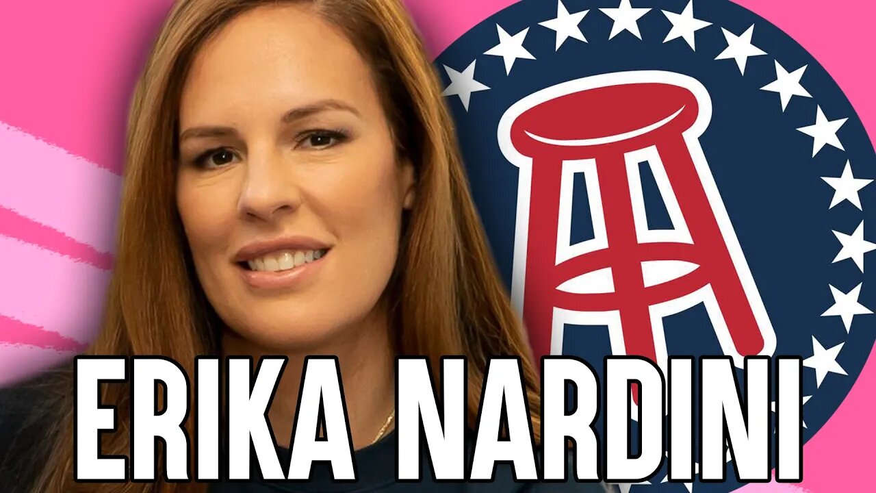 Barstool's Biggest Asset: CEO Erika Nardini