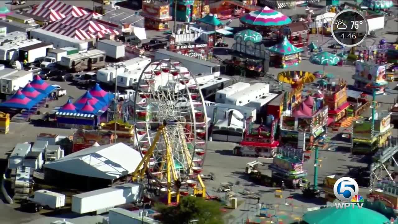 What to expect at the 2019 South Florida Fair