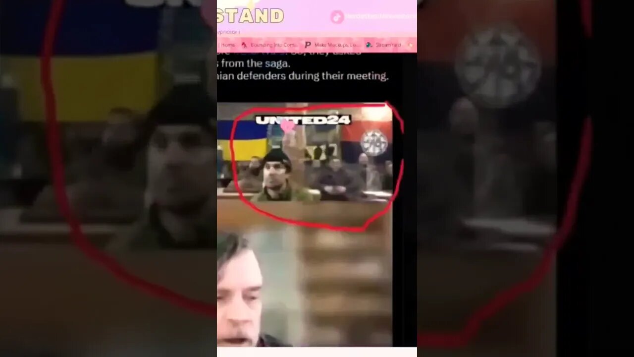 Hilarious WOKE Backfire? or Nah?