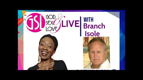 A Chat With Branch Isole