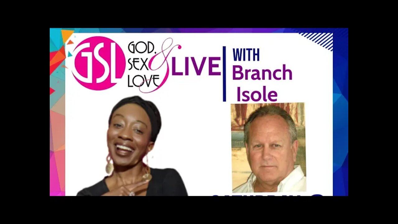 A Chat With Branch Isole