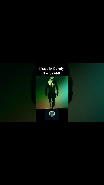 werewolfAI #ai #artwork #aiart