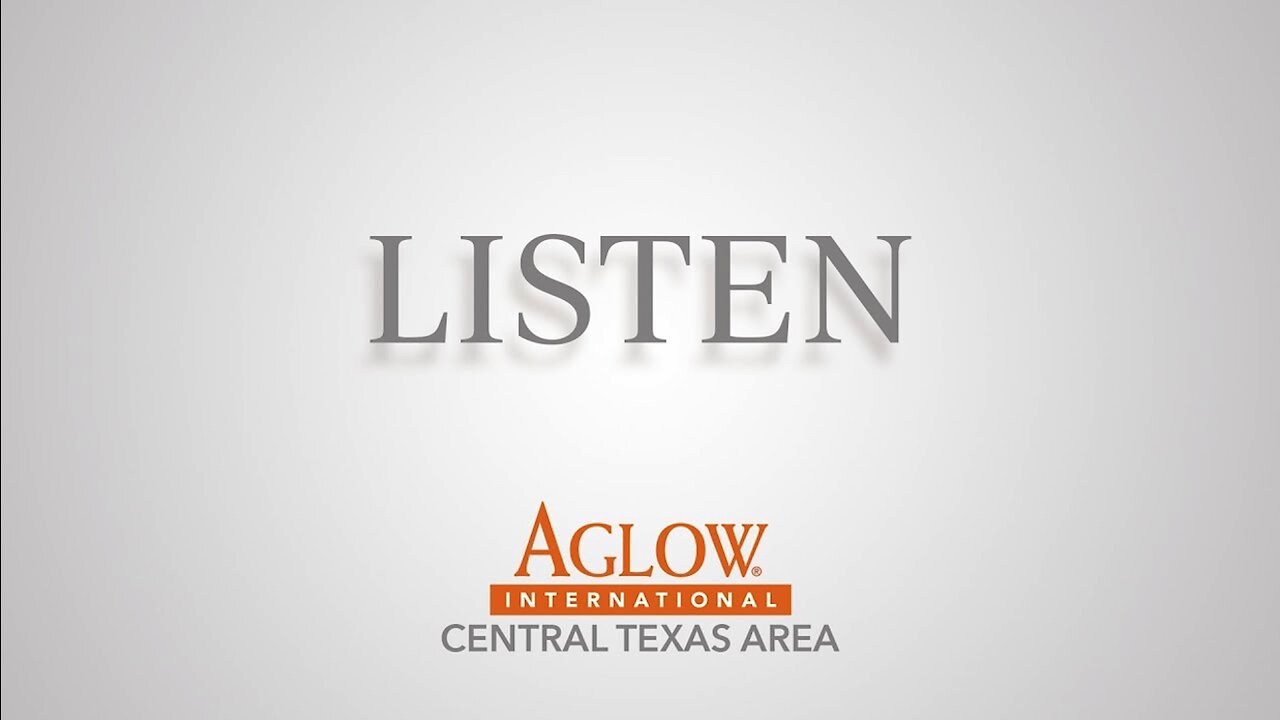 Fuel for the Fire: LISTEN