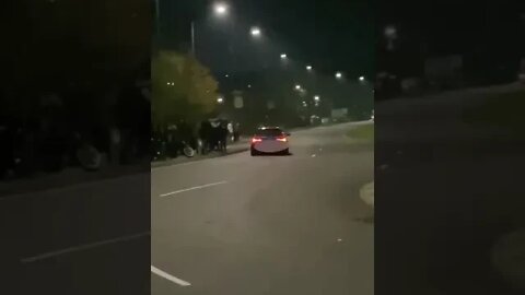 BMW RACING