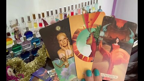 Collective Reading for 4 the 16 12 2022 💗💜💗