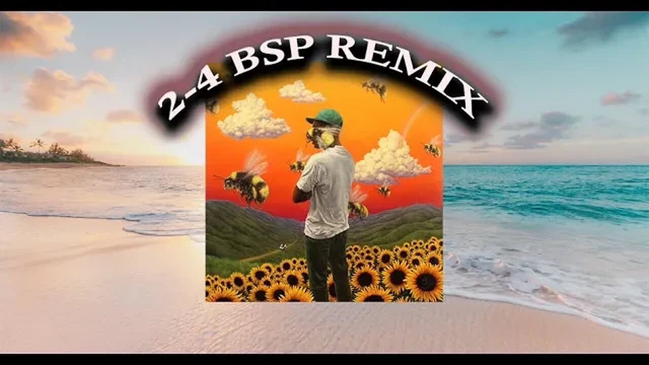 See You Again (2-4 BSP REMIX)