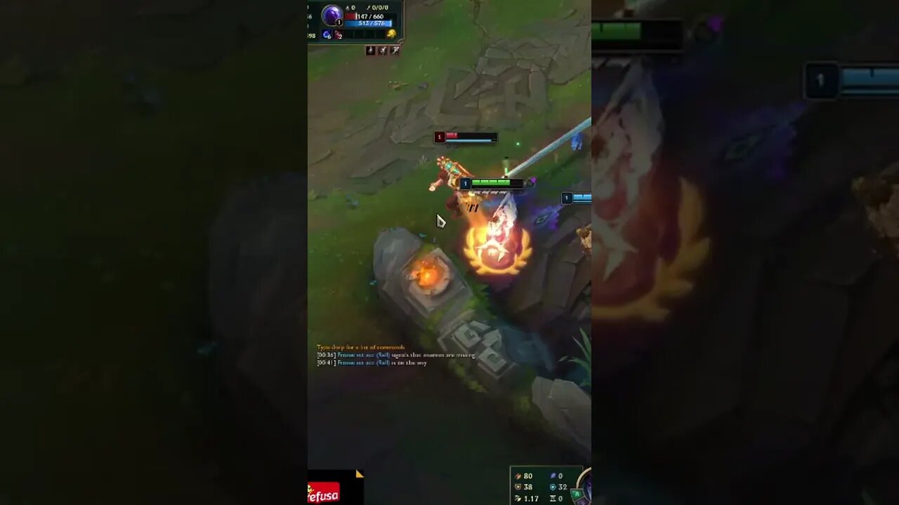 Professional ft.Jankos - League of Legends shorts #shorts
