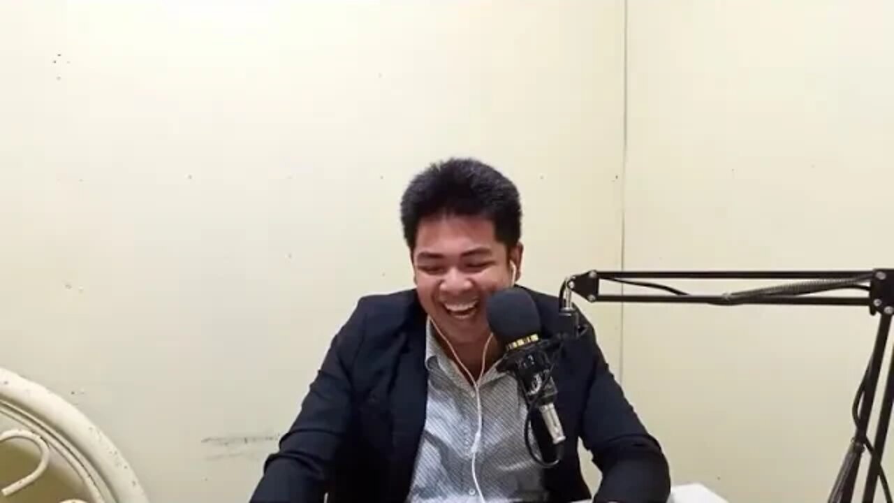 Bistado with Jun Capulot | October 26, 2022