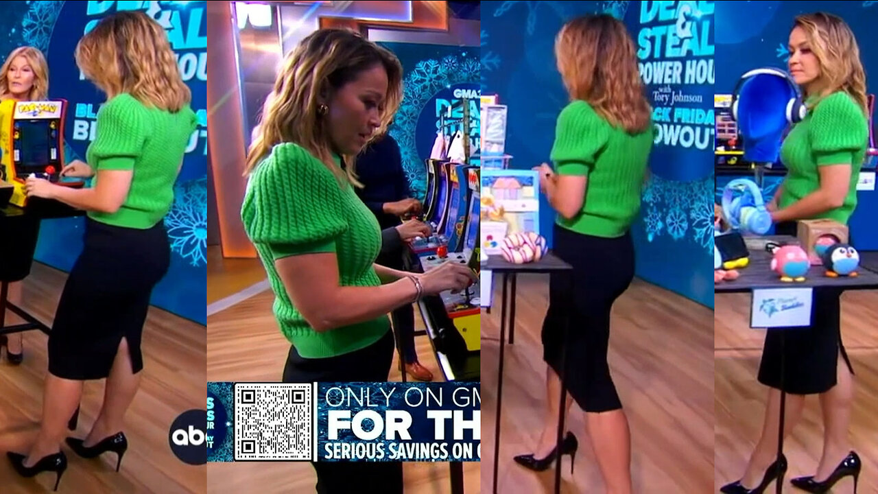 Eva Pilgrim Nov 22 2023