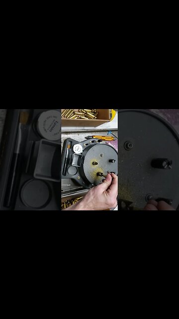 Final Step Before Priming