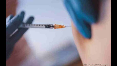 German Man Gets 87 COVID Shots to Collect, Sell Vax Passports