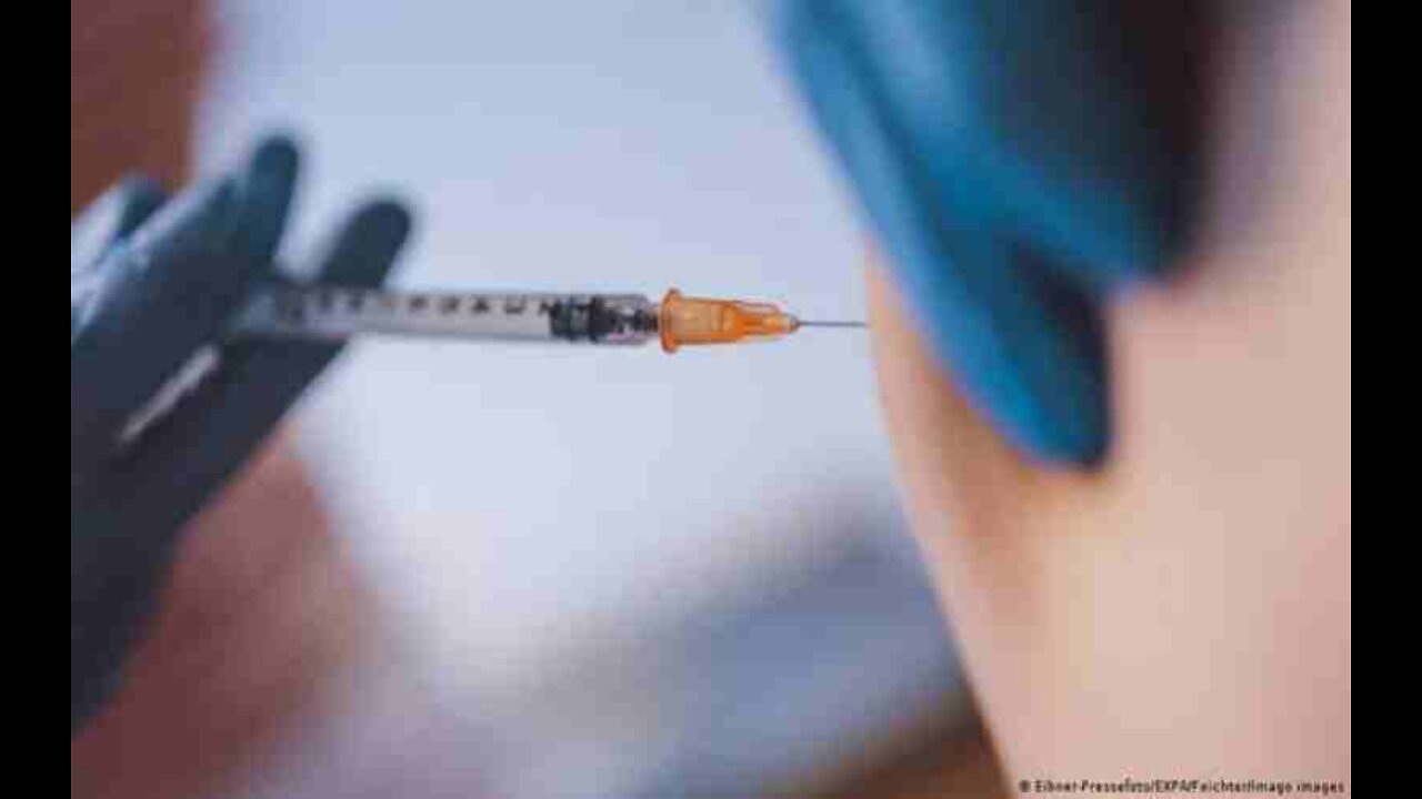 German Man Gets 87 COVID Shots to Collect, Sell Vax Passports