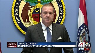 Missouri AG says 12 former clergy could face prosecution