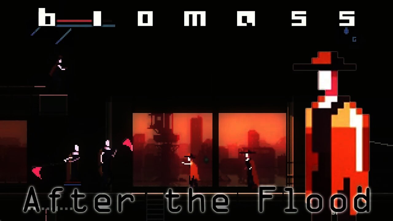 Biomass - After the Flood