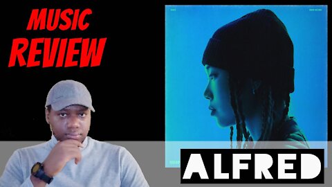 Since '16 : Music Reviews - by Alfred