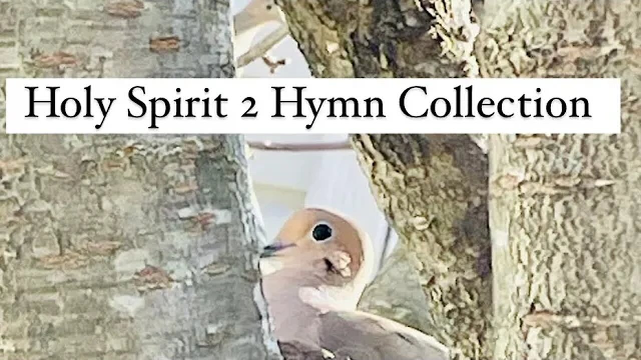 Holy Spirit 2 Hymn Collection