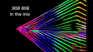 808 - Another 4 Channel Mix from My Collection