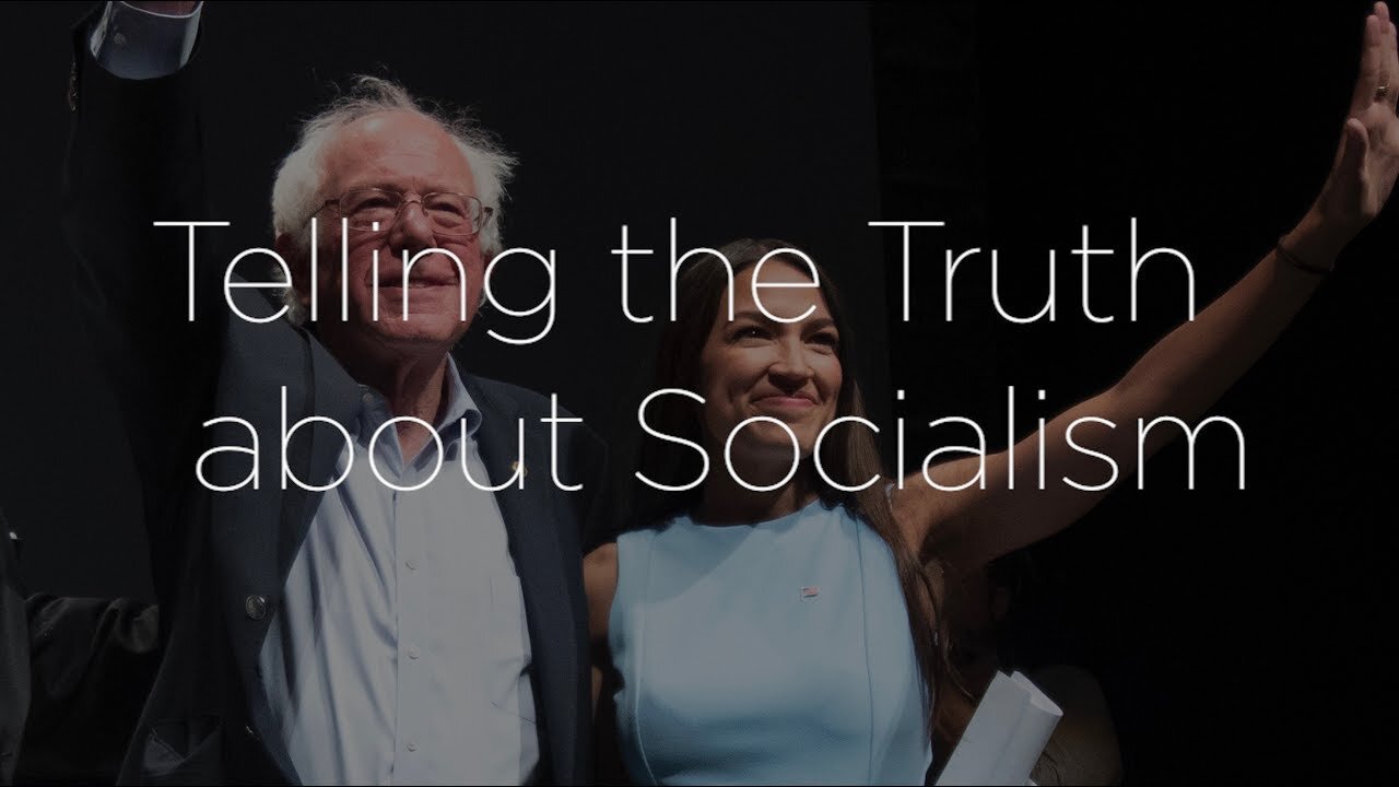 Telling the Truth About Socialism