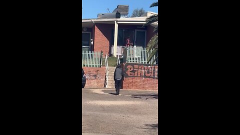 Public Housing Sadadeen