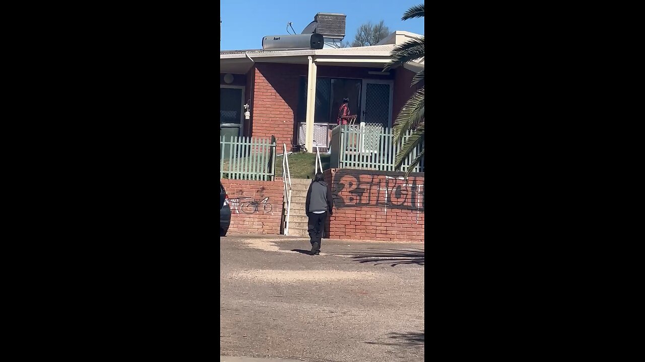 Public Housing Sadadeen