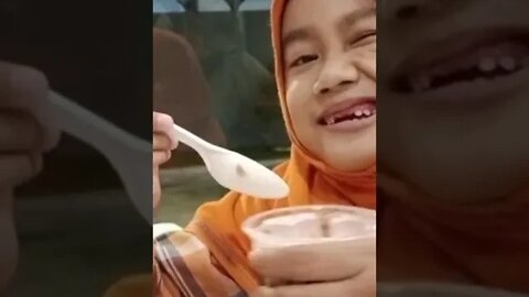 gaya makan😂 #shorts