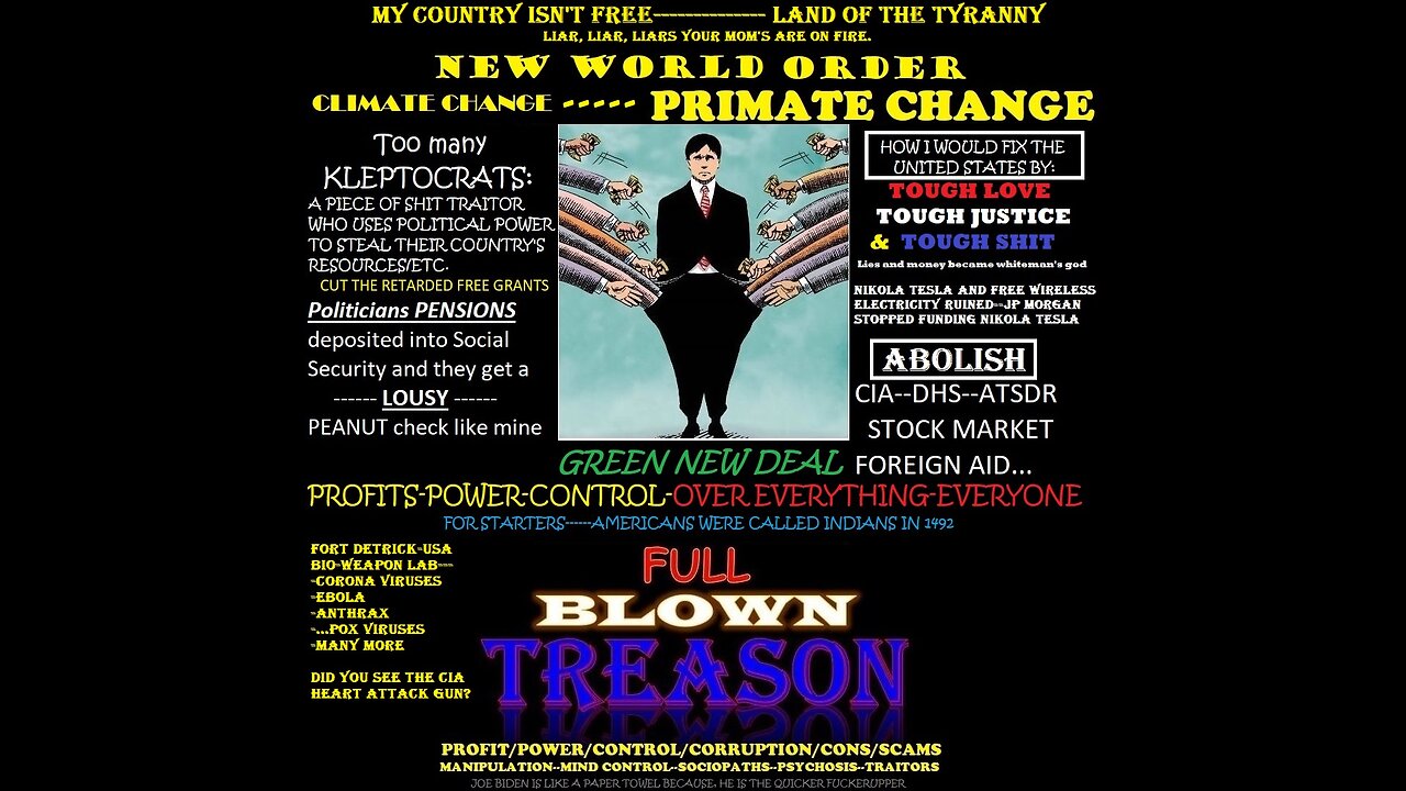 Pearl Harbor, 9/11, JFK treason