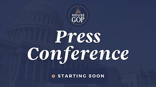 House Republican Leadership to Hold Press Conference Following Republican Election Victories