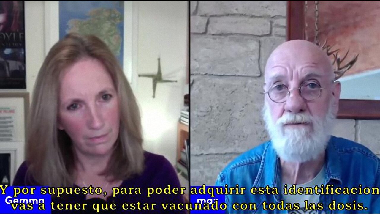 Max Igan: "Vivimos en una Granja Humana"