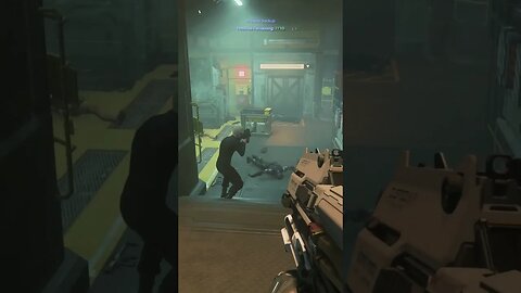 Star Citizen - Shorts - New Bunker Boyz