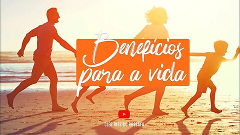 Série O melhor lugar do mundo EP 96 | BENEFÍCIOS PARA A VIDA | Bispa Cléo