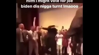 #shorts didn't know Joe Biden could move like that