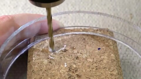 Building a Lego-powered Submarine 4.0 - automatic depth control