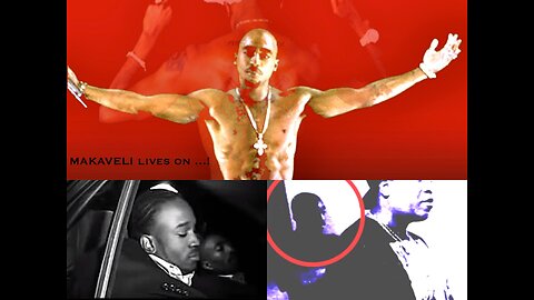 2pac ALIVE Tupac Las Vegas Police Investigating Keefe D House Again Its All a Stage Makaveli Lives