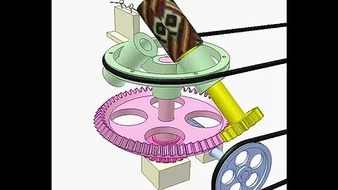 2070 Planetary drive 2