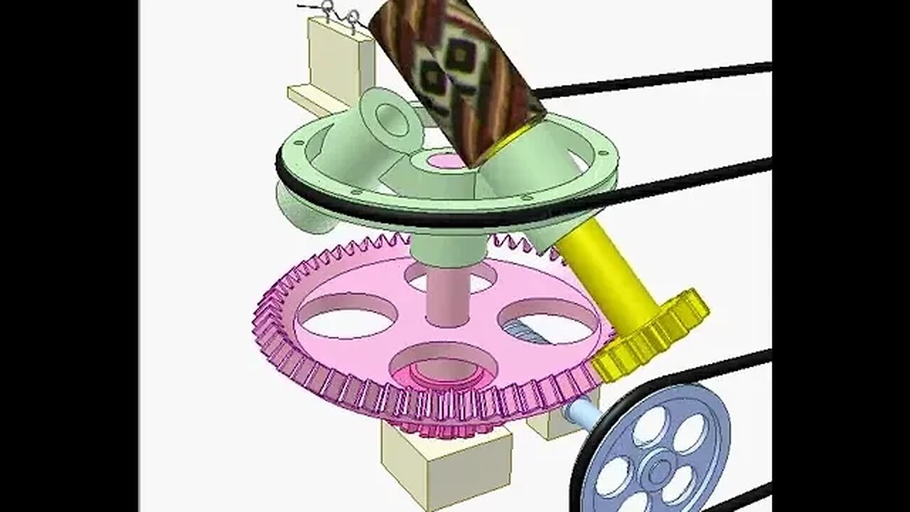 2070 Planetary drive 2