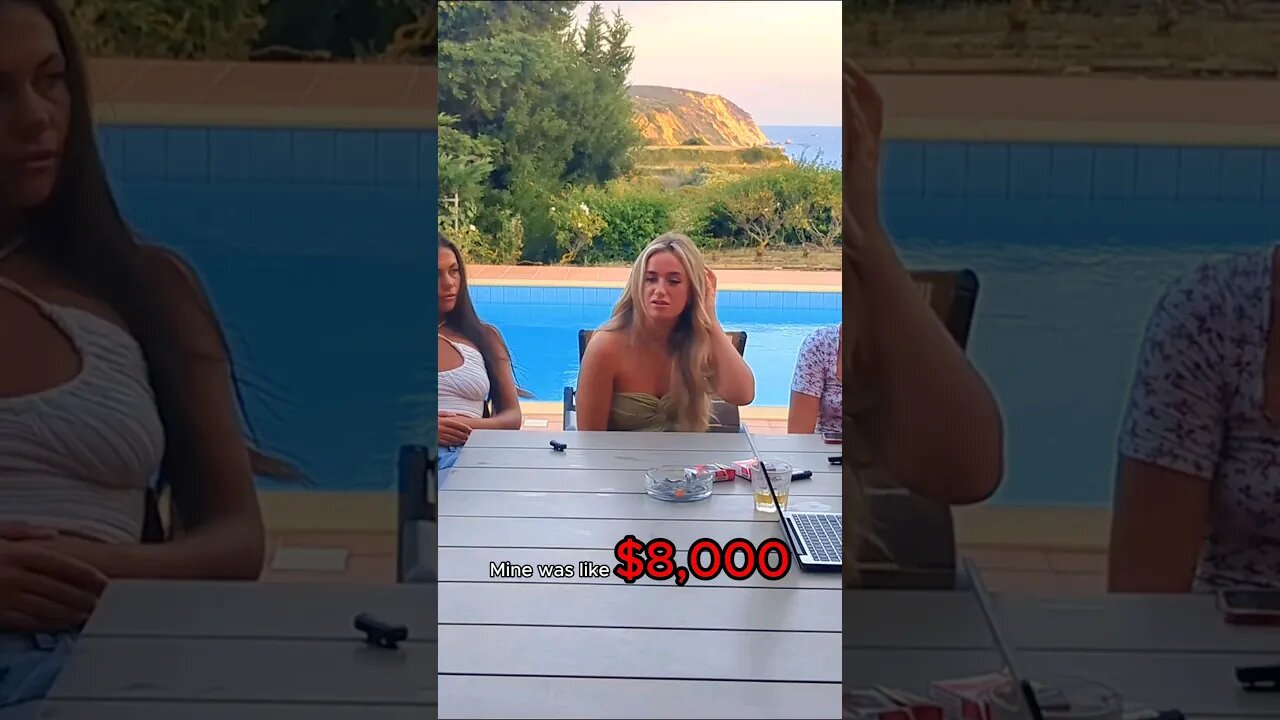 OF models reveal their top earning months! 🤑