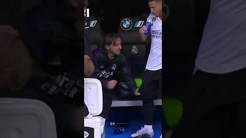 Eden Hazard ended a 205-day wait to make a Real Madrid appearance in LaLiga #shorts