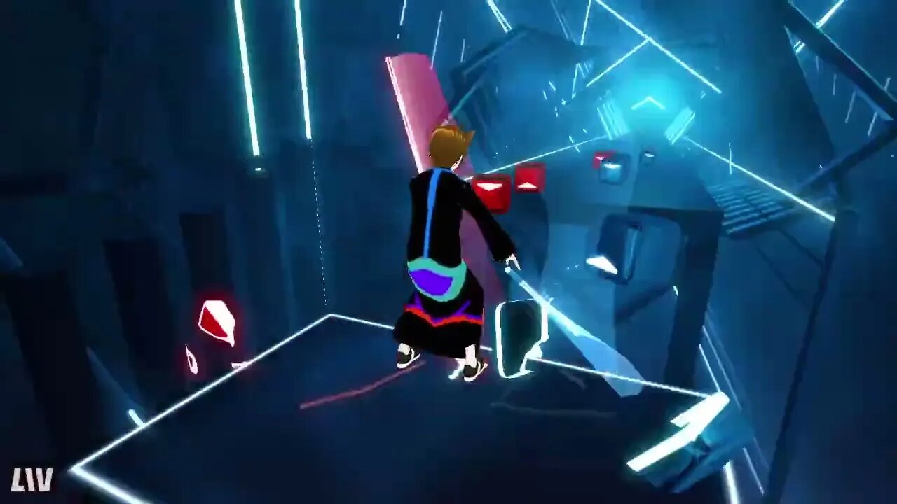 Enjoy Your Slay || BEAT SABER || EXPERT+