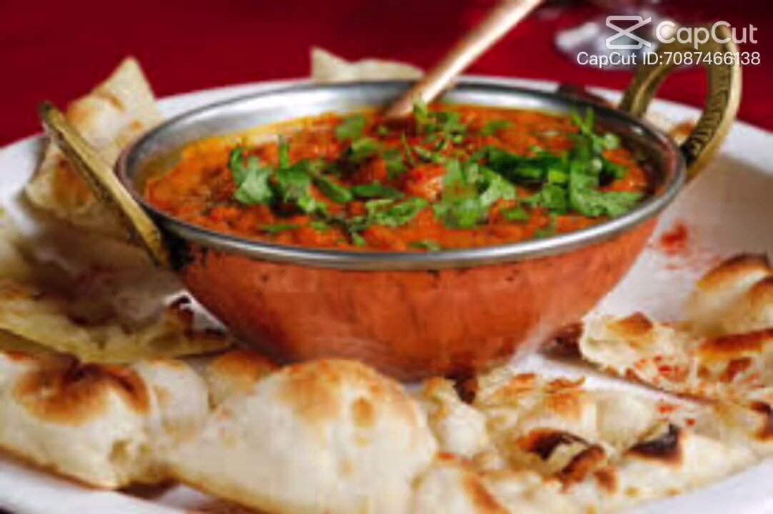 Enjoy Indian popular food and drinks and also get information about food