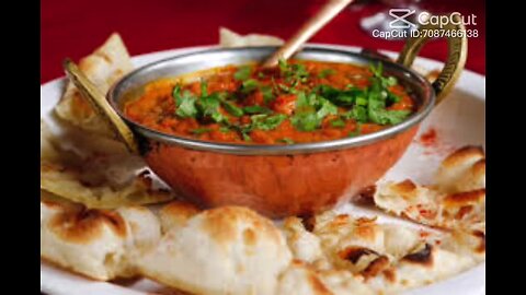 Enjoy Indian popular food and drinks and also get information about food