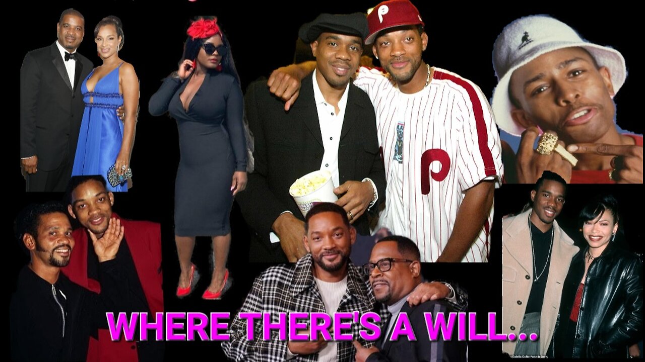 Will Smith Allegations Deep Dive!