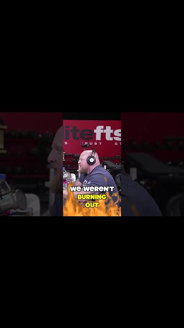 HAS MATT WENNING BURNT OUT ???