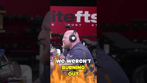 HAS MATT WENNING BURNT OUT ???