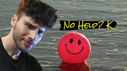 Being Alone In Hard Times K