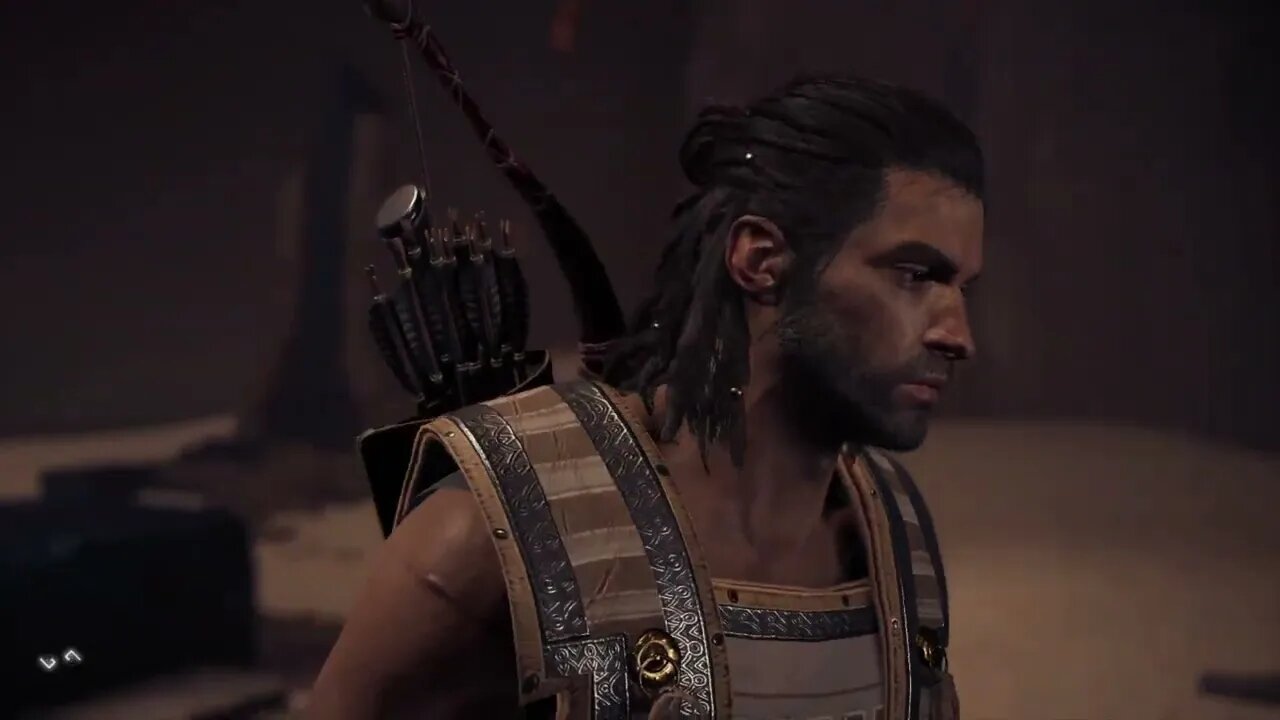 Assassin's Creed Odyssey Part 117-Two Of Nine