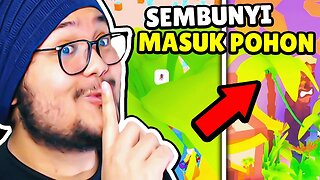 AKU KETEMU TEMPAT NGUMPET PALING RAHASIA DI PET SIMULATOR X!?