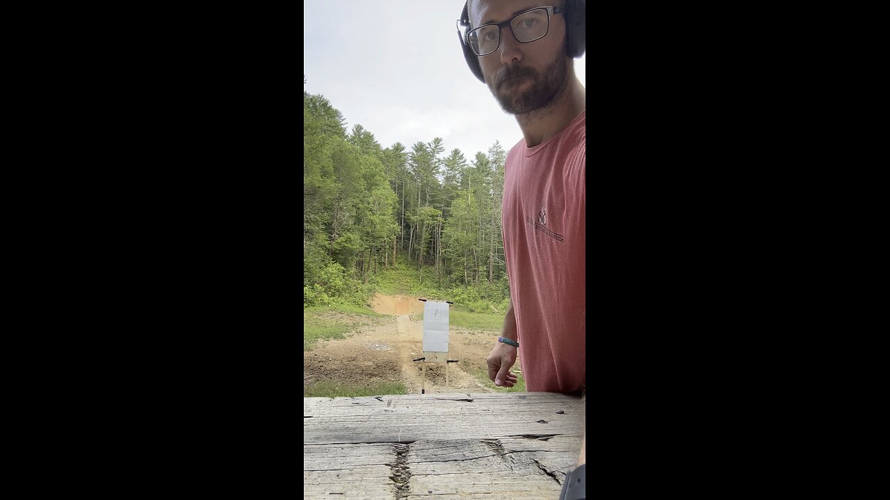 Bill drill take 2