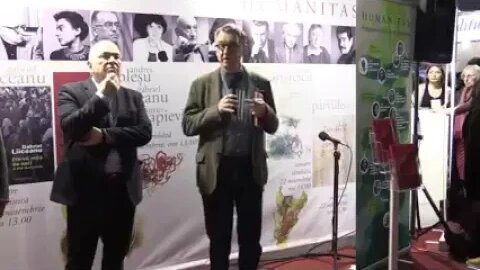 Horia Roman Patapievici despre claritatea morala